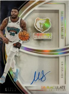 Marcus Smart