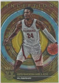 Brandon Miller