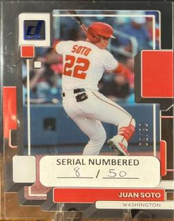 Juan Soto