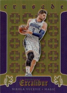 Nikola Vucevic