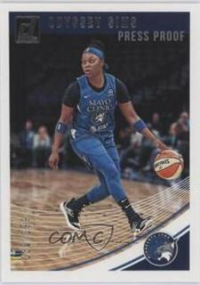 Odyssey Sims