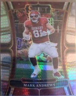 Mark Andrews