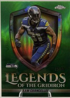 Kam Chancellor