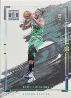 Jrue Holiday