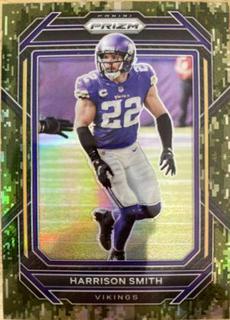 Harrison Smith