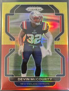 Devin McCourty