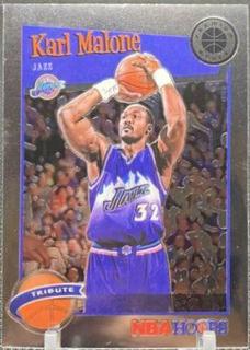 Karl Malone