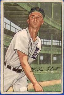Marlin Stuart
