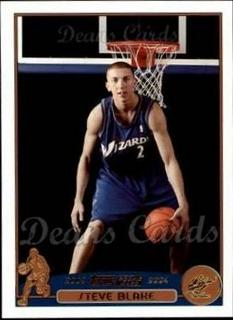 Steve Blake