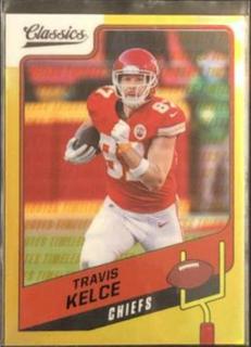 Travis Kelce