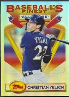 Christian Yelich