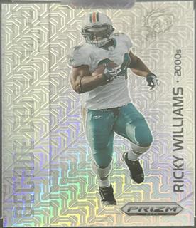 Ricky Williams