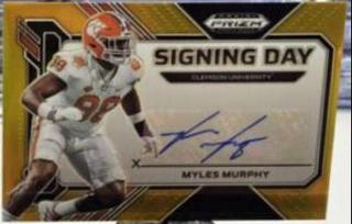 Myles Murphy