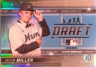 Jacob Miller
