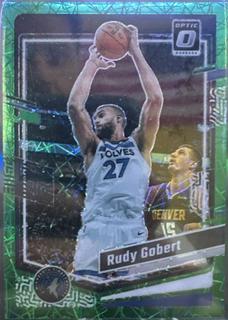 Rudy Gobert