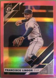 Francisco Lindor