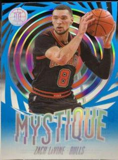 Zach LaVine