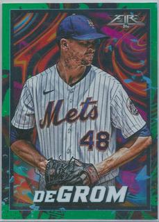 Jacob deGrom