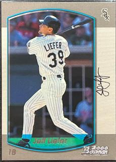 Jeff Liefer