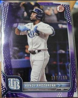 Randy Arozarena