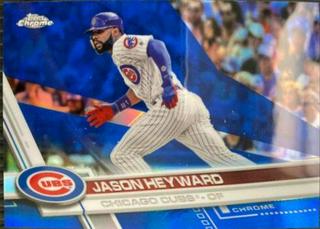 Jason Heyward