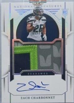 Jonathan Ogden [Holo Silver] #5