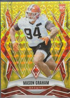 Mason Graham