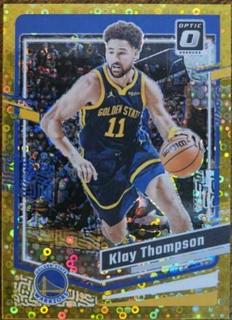 Klay Thompson