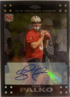 Tyler Palko
