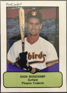 Kash Beauchamp