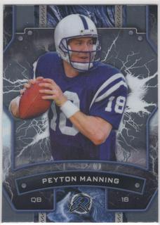 Peyton Manning