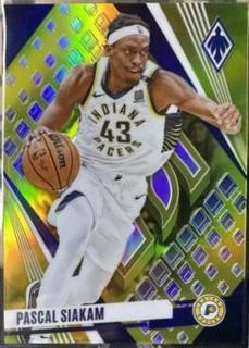 Pascal Siakam