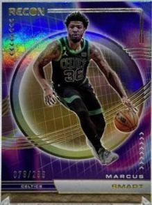 Marcus Smart