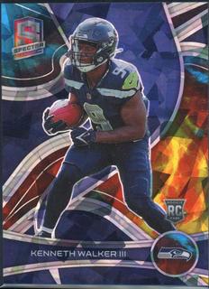 Kenneth Walker III