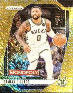Damian Lillard