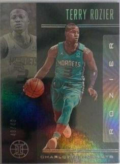 Terry Rozier