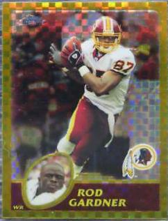 Rod Gardner