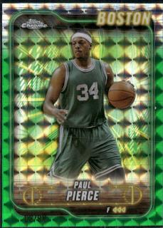 Paul Pierce