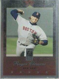 Roger Clemens
