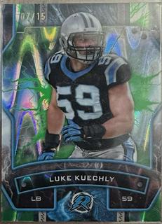 Luke Kuechly