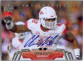 Chris Smith