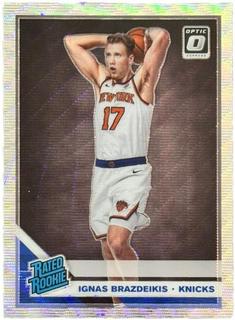 Ignas Brazdeikis