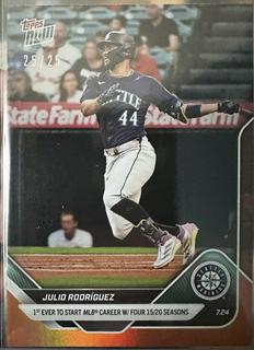 Julio Rodriguez