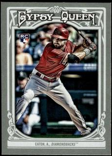 Adam Eaton