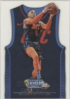 Russell Westbrook