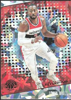John Wall