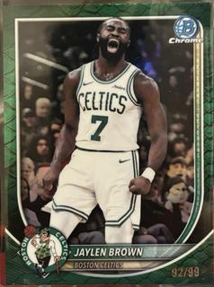 Jaylen Brown