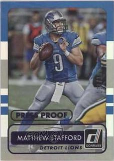 Matthew Stafford