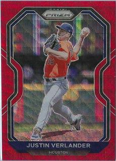 Justin Verlander