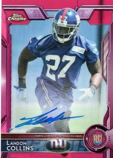 Landon Collins
